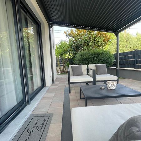 Apartment Flawless Trogir Luaran gambar