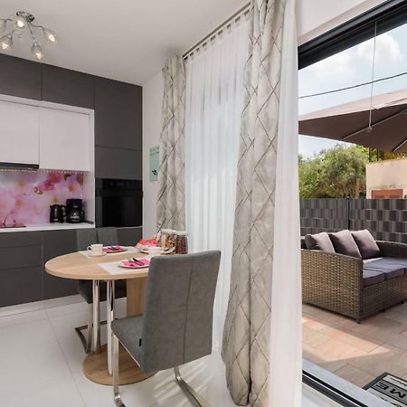 Apartment Flawless Trogir Luaran gambar