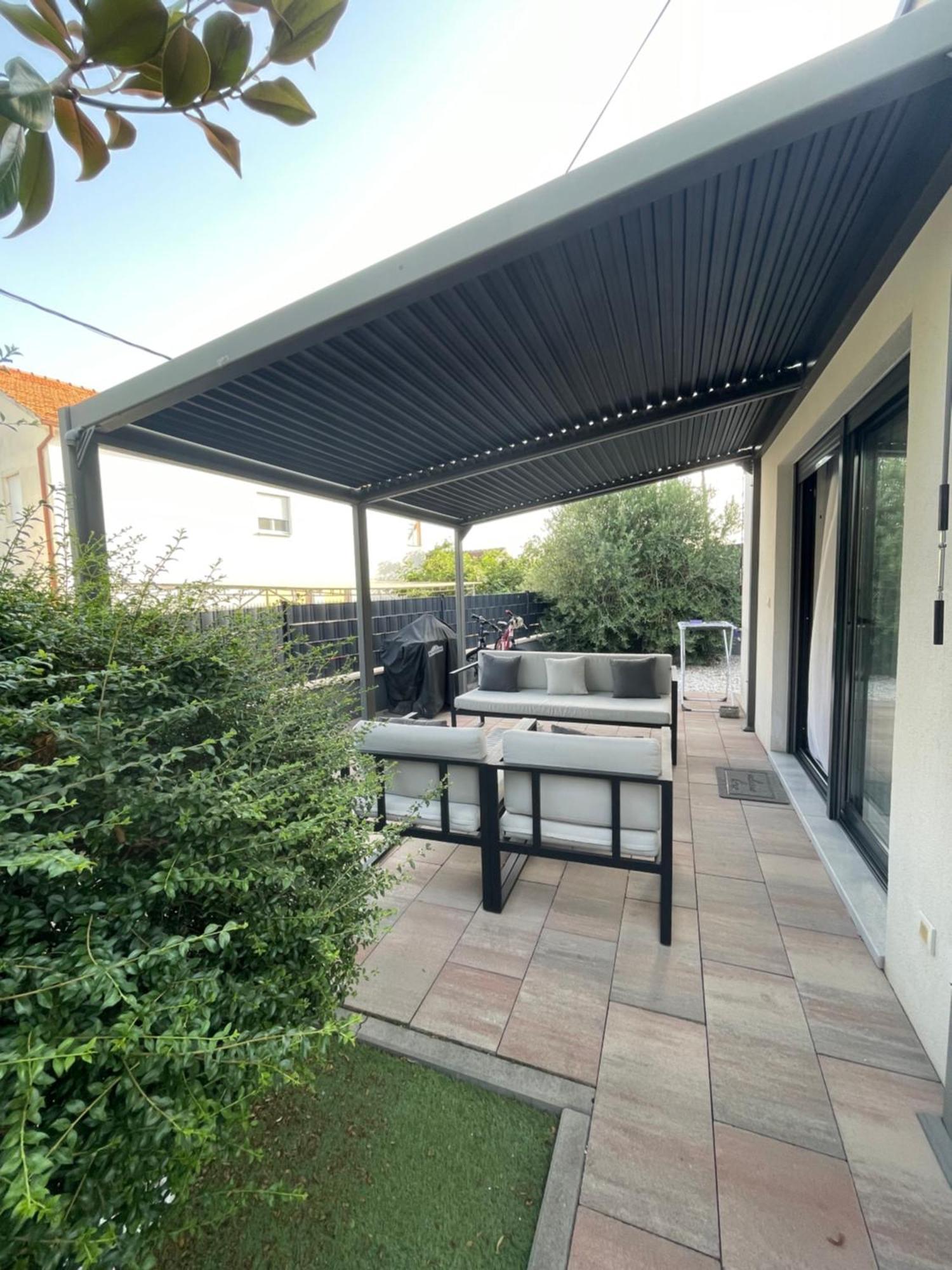 Apartment Flawless Trogir Luaran gambar