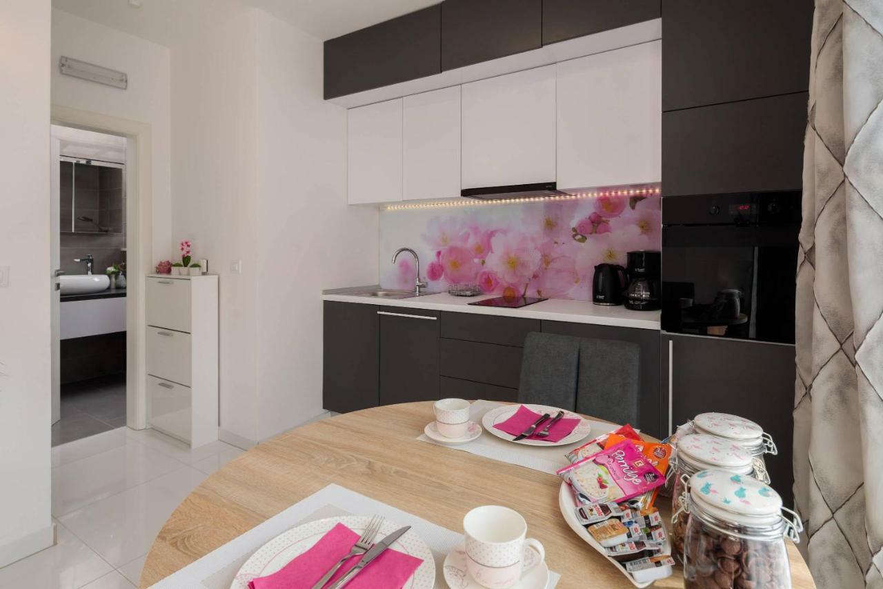 Apartment Flawless Trogir Luaran gambar