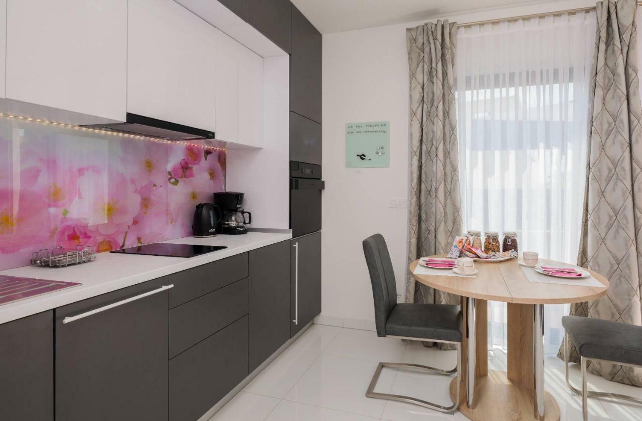 Apartment Flawless Trogir Luaran gambar