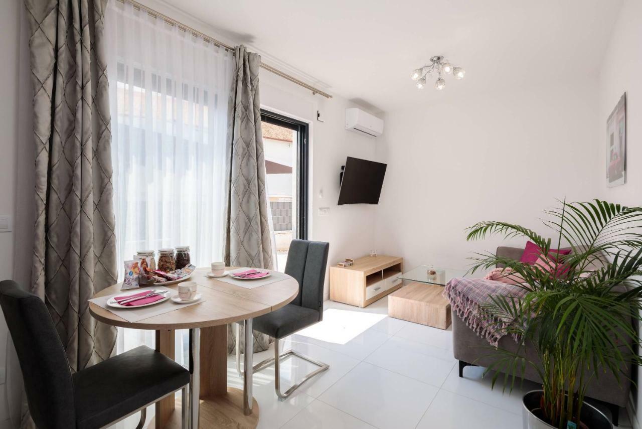 Apartment Flawless Trogir Luaran gambar