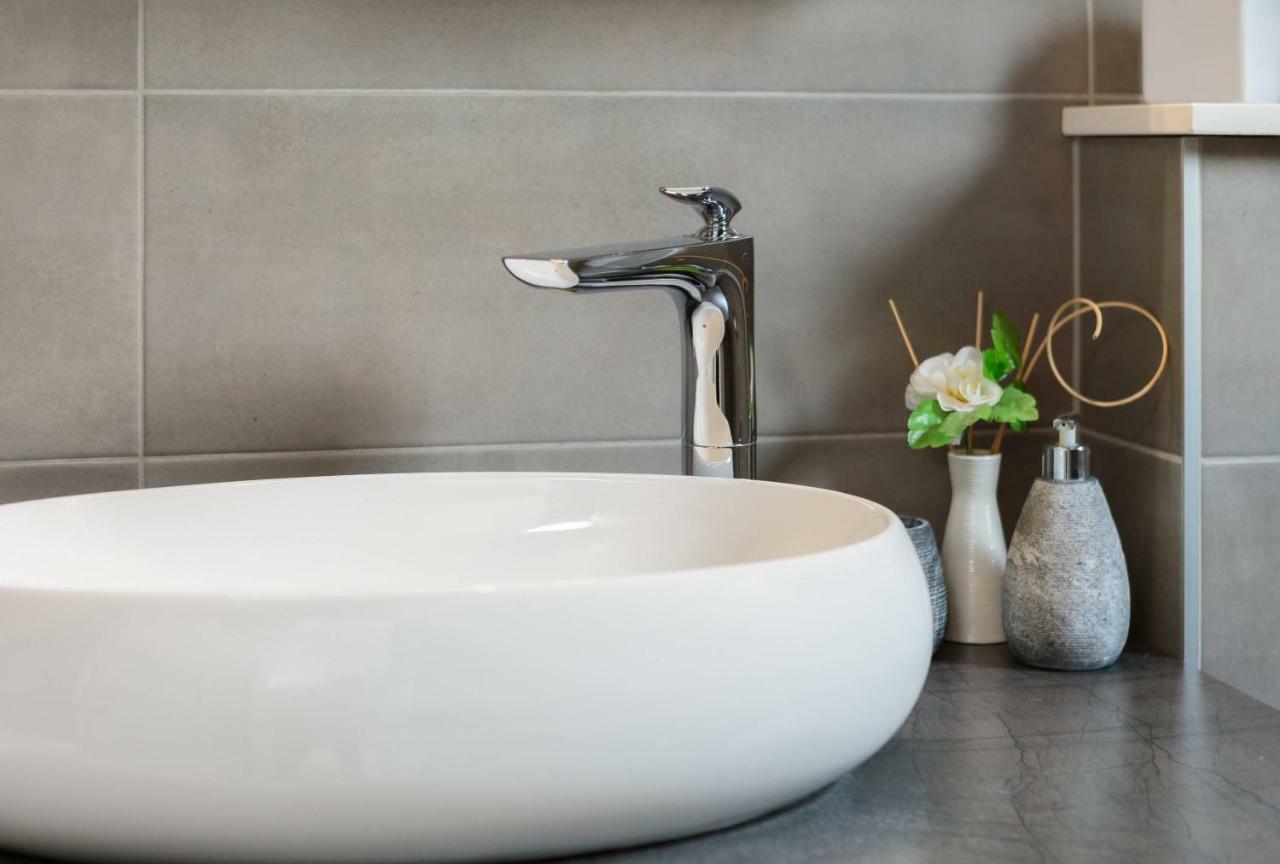 Apartment Flawless Trogir Luaran gambar