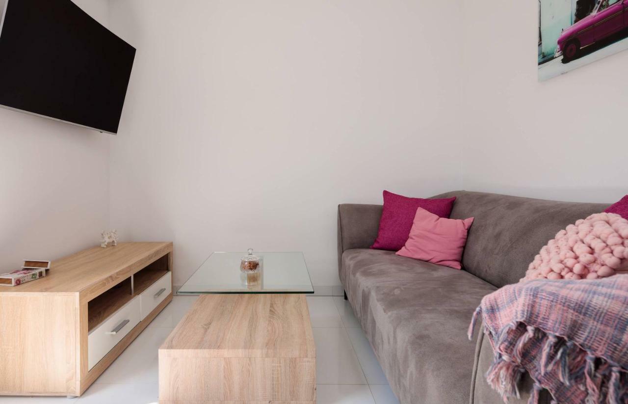 Apartment Flawless Trogir Luaran gambar