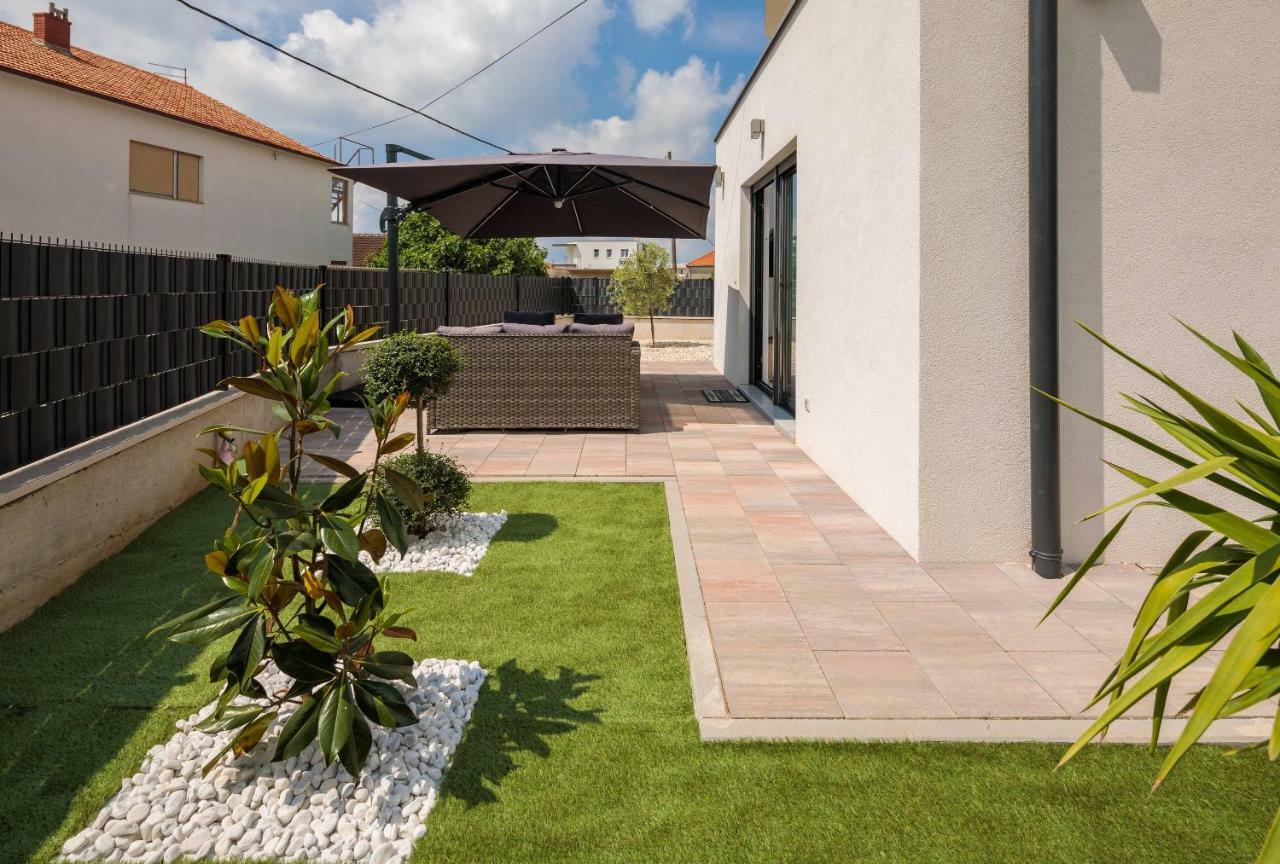 Apartment Flawless Trogir Luaran gambar