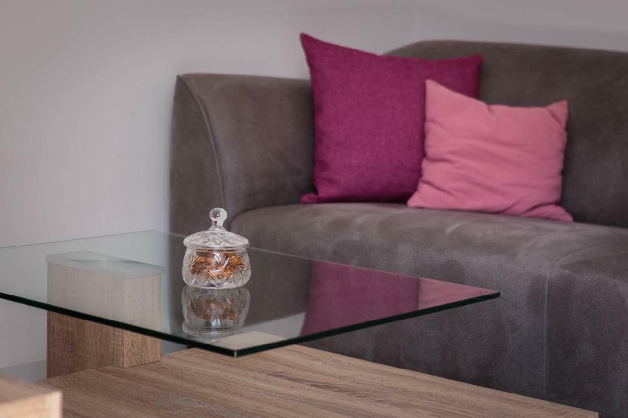 Apartment Flawless Trogir Luaran gambar