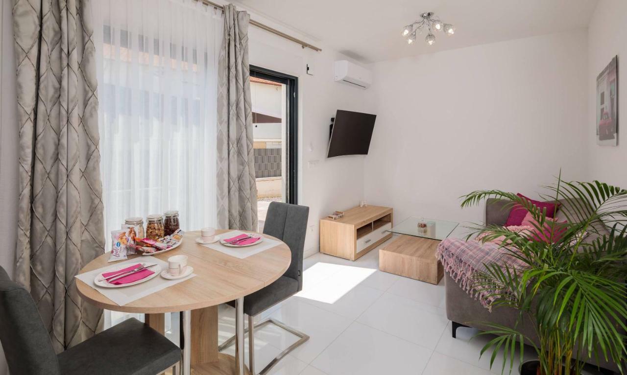 Apartment Flawless Trogir Luaran gambar