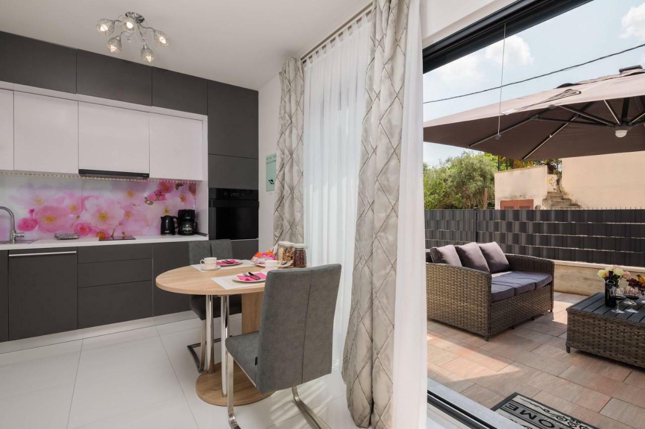 Apartment Flawless Trogir Luaran gambar