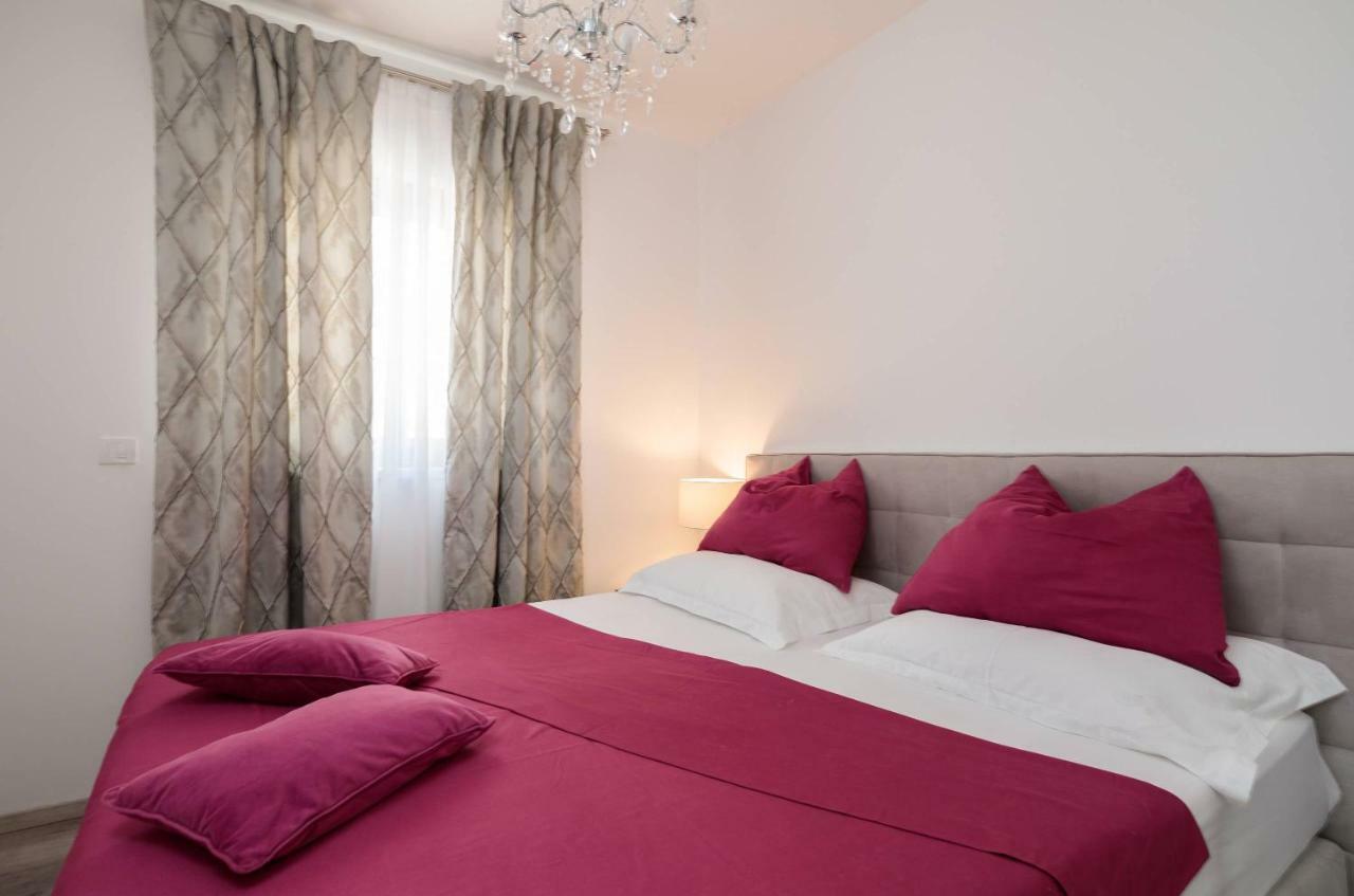 Apartment Flawless Trogir Luaran gambar