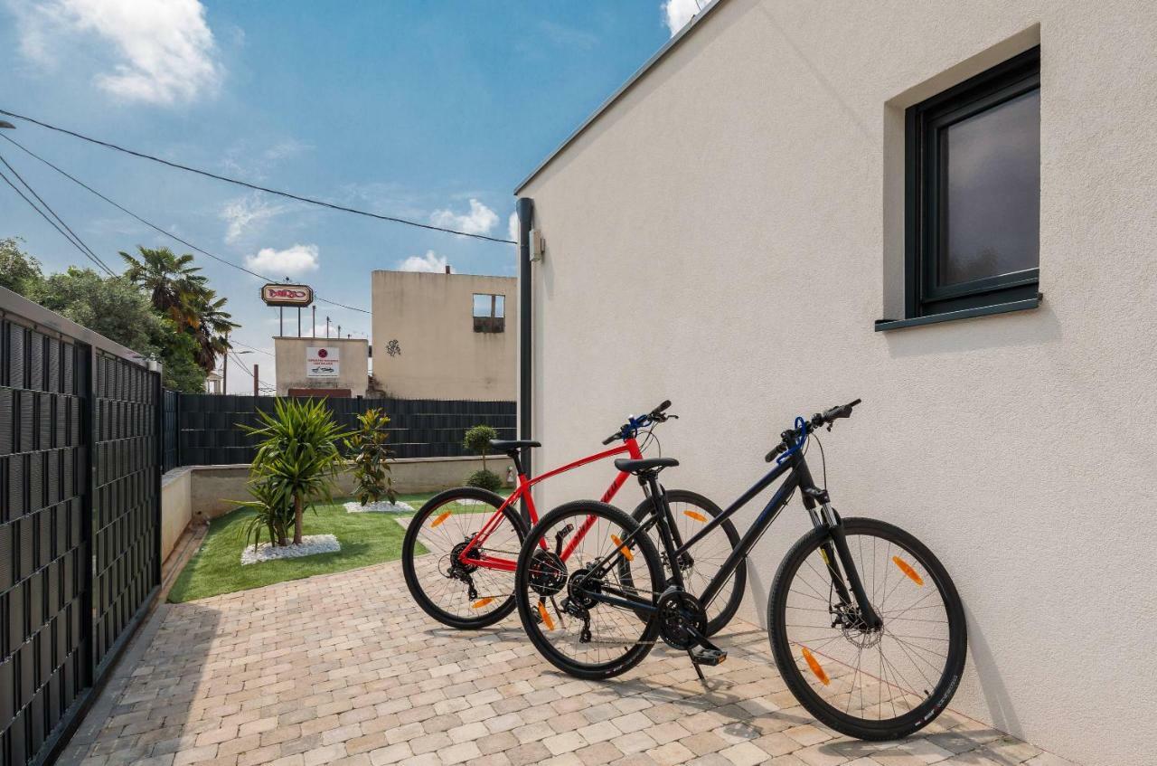 Apartment Flawless Trogir Luaran gambar