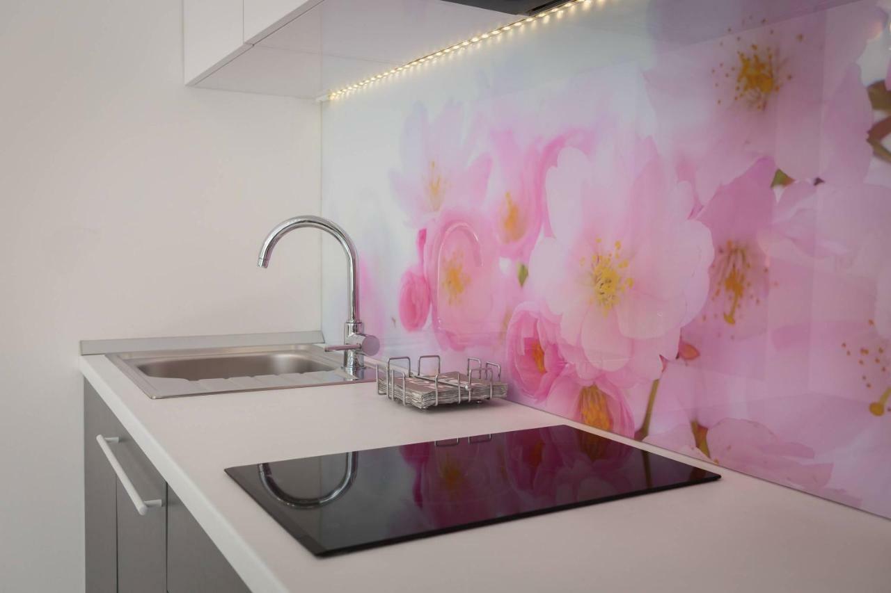 Apartment Flawless Trogir Luaran gambar