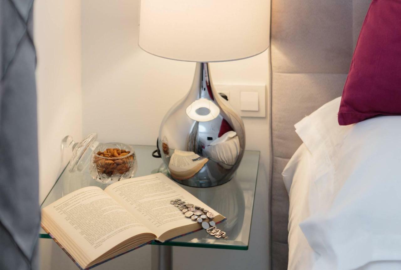 Apartment Flawless Trogir Luaran gambar