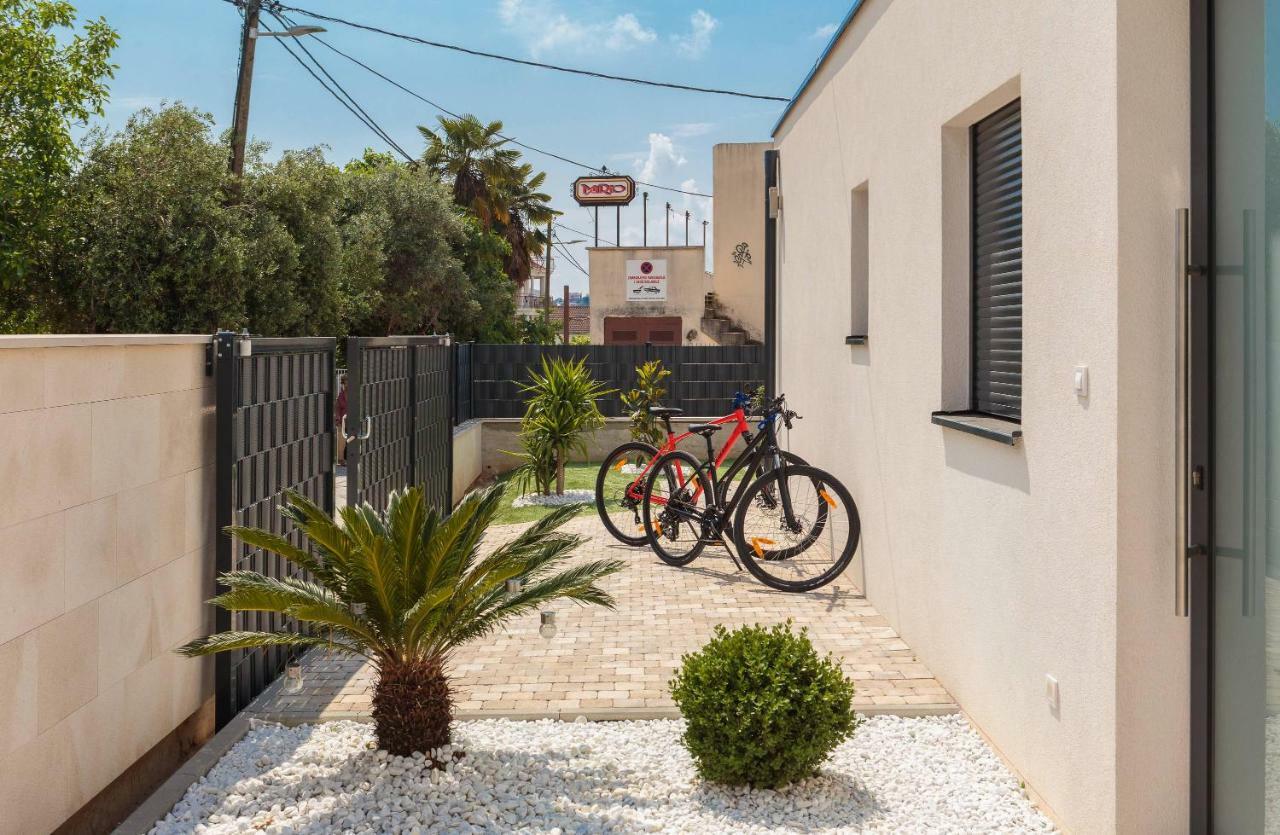 Apartment Flawless Trogir Luaran gambar