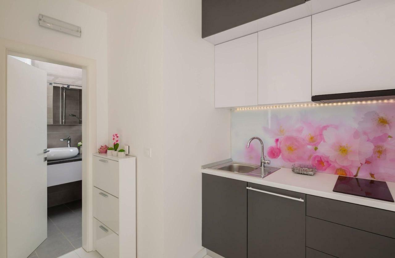 Apartment Flawless Trogir Luaran gambar