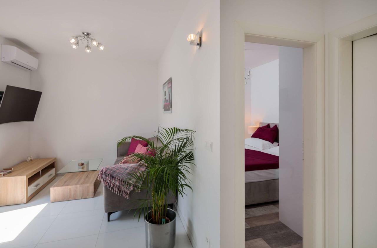 Apartment Flawless Trogir Luaran gambar