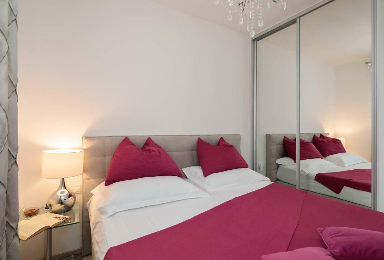 Apartment Flawless Trogir Luaran gambar