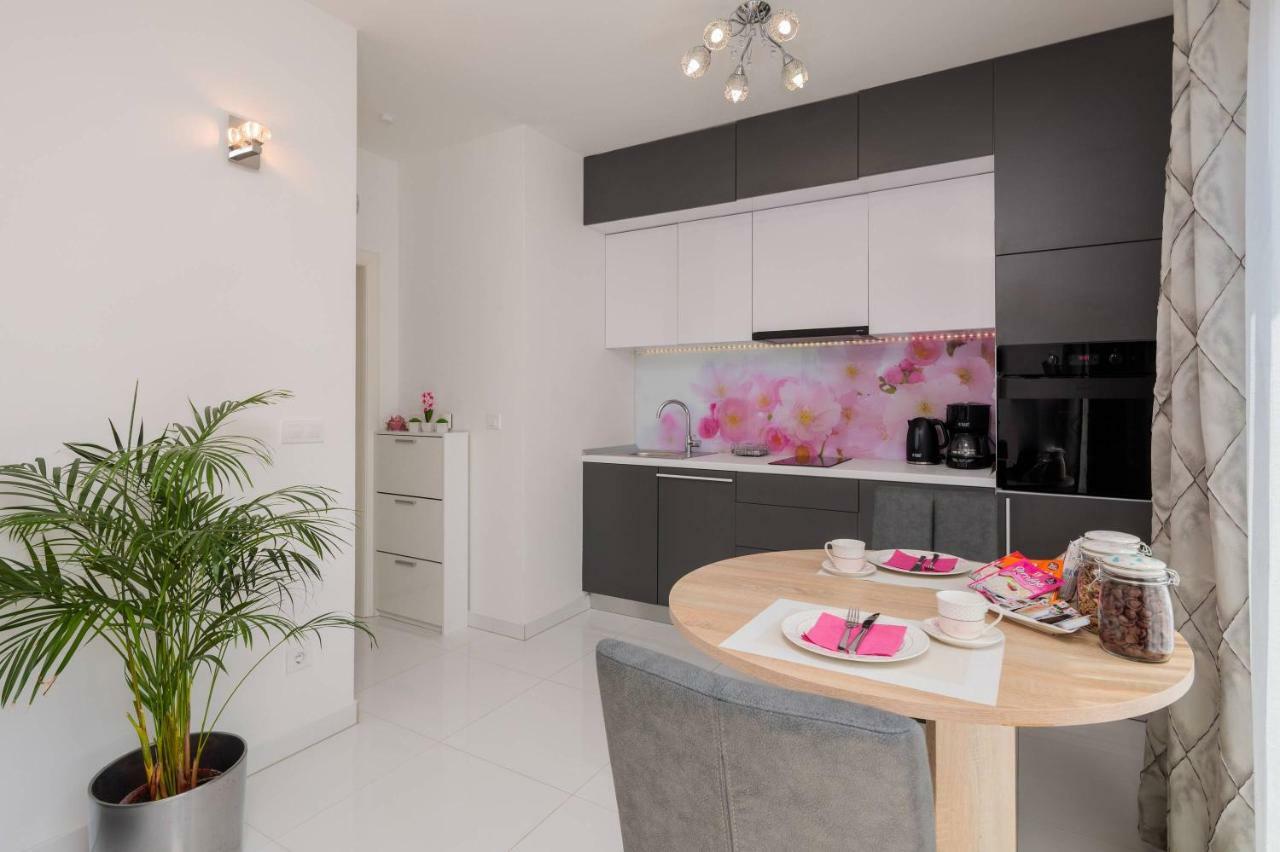 Apartment Flawless Trogir Luaran gambar