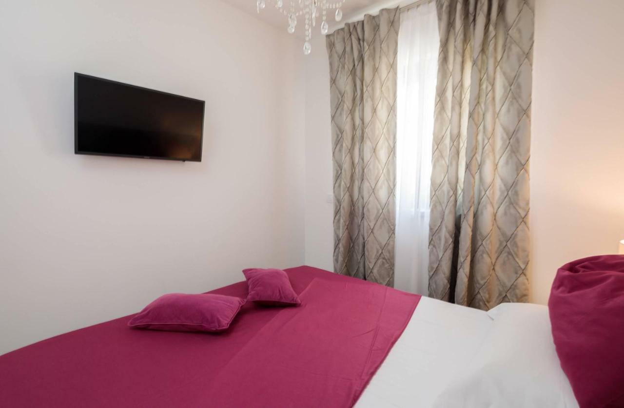 Apartment Flawless Trogir Luaran gambar