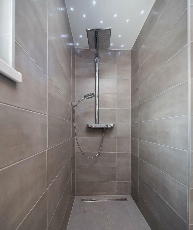 Apartment Flawless Trogir Luaran gambar